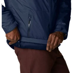 Columbia Oak Harbor Insulated Jacket Men's