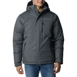 Columbia Oak Harbor Insulated Jacket Men's