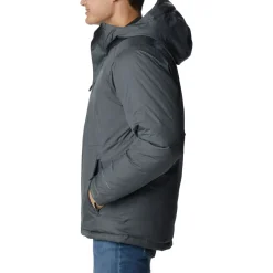 Columbia Oak Harbor Insulated Jacket Men's