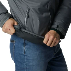 Columbia Oak Harbor Insulated Jacket Men's