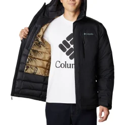 Columbia Oak Harbor Insulated Jacket Men's