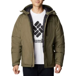 Columbia Oak Harbor Insulated Jacket Men's
