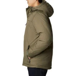 Columbia Oak Harbor Insulated Jacket Men's