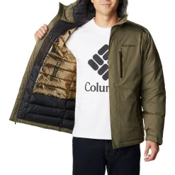 Columbia Oak Harbor Insulated Jacket Men's