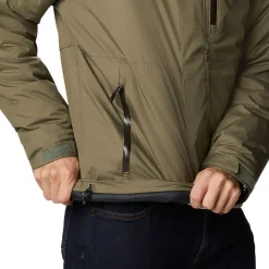 Columbia Oak Harbor Insulated Jacket Men's