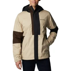 Columbia Oso Mountain Insulated Jacket