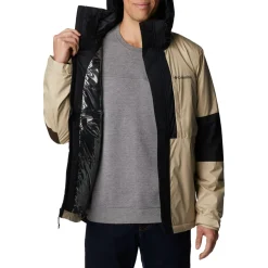 Columbia Oso Mountain Insulated Jacket