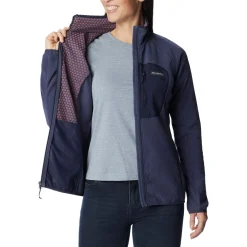 Columbia Outdoor Tracks Full Zip Women's
