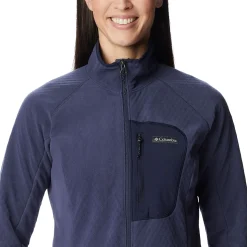 Columbia Outdoor Tracks Full Zip Women's