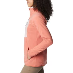 Columbia Outdoor Tracks Full Zip Women's