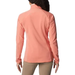 Columbia Outdoor Tracks Full Zip Women's