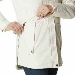Columbia Payton Pass Insulated Jacket