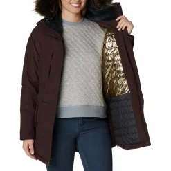 Columbia Payton Pass Insulated Jacket