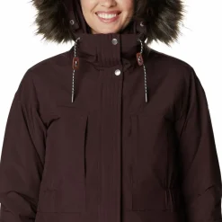 Columbia Payton Pass Insulated Jacket
