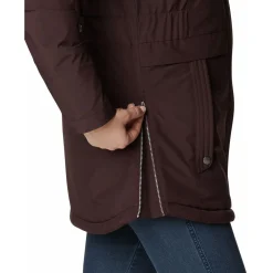 Columbia Payton Pass Insulated Jacket