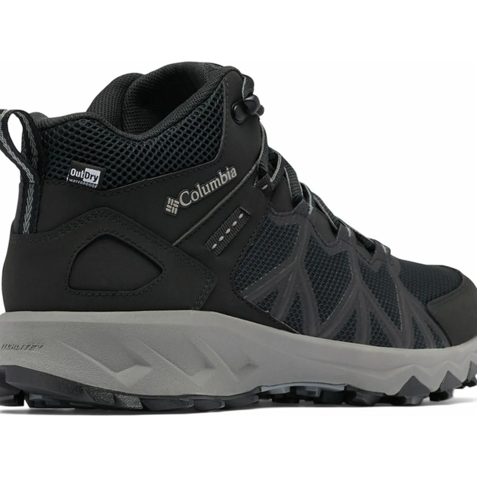Columbia Peakfreak Ii Mid Outdry