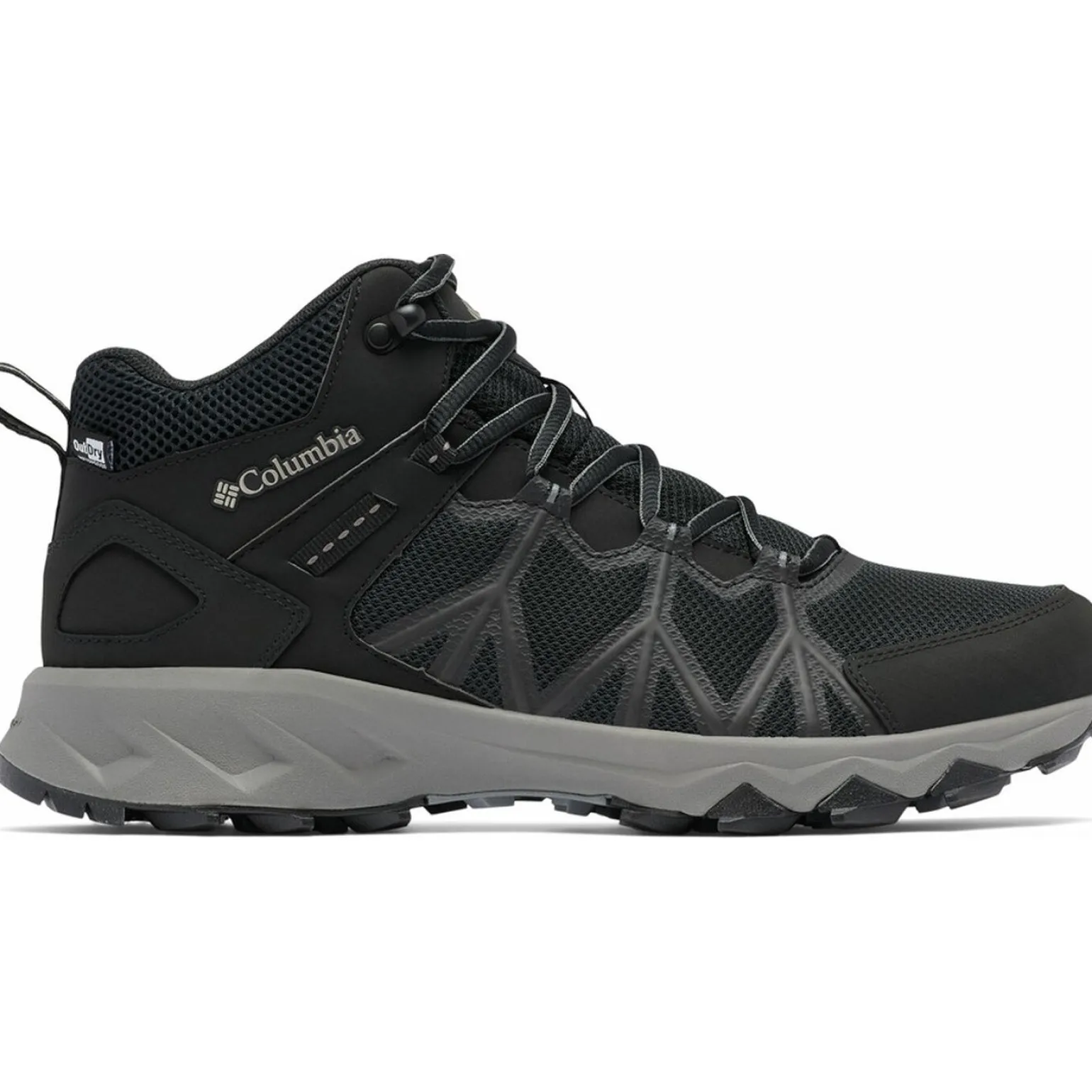 Columbia Peakfreak Ii Mid Outdry