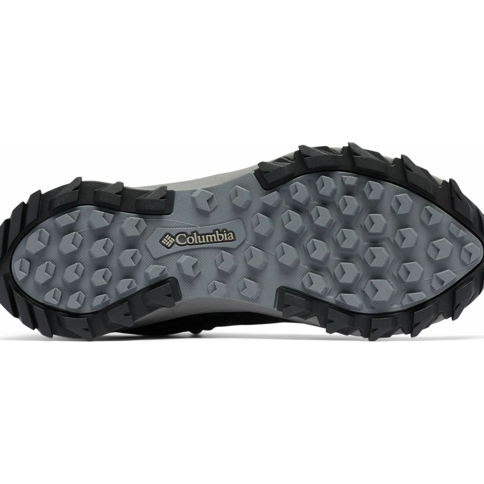 Columbia Peakfreak Ii Mid Outdry
