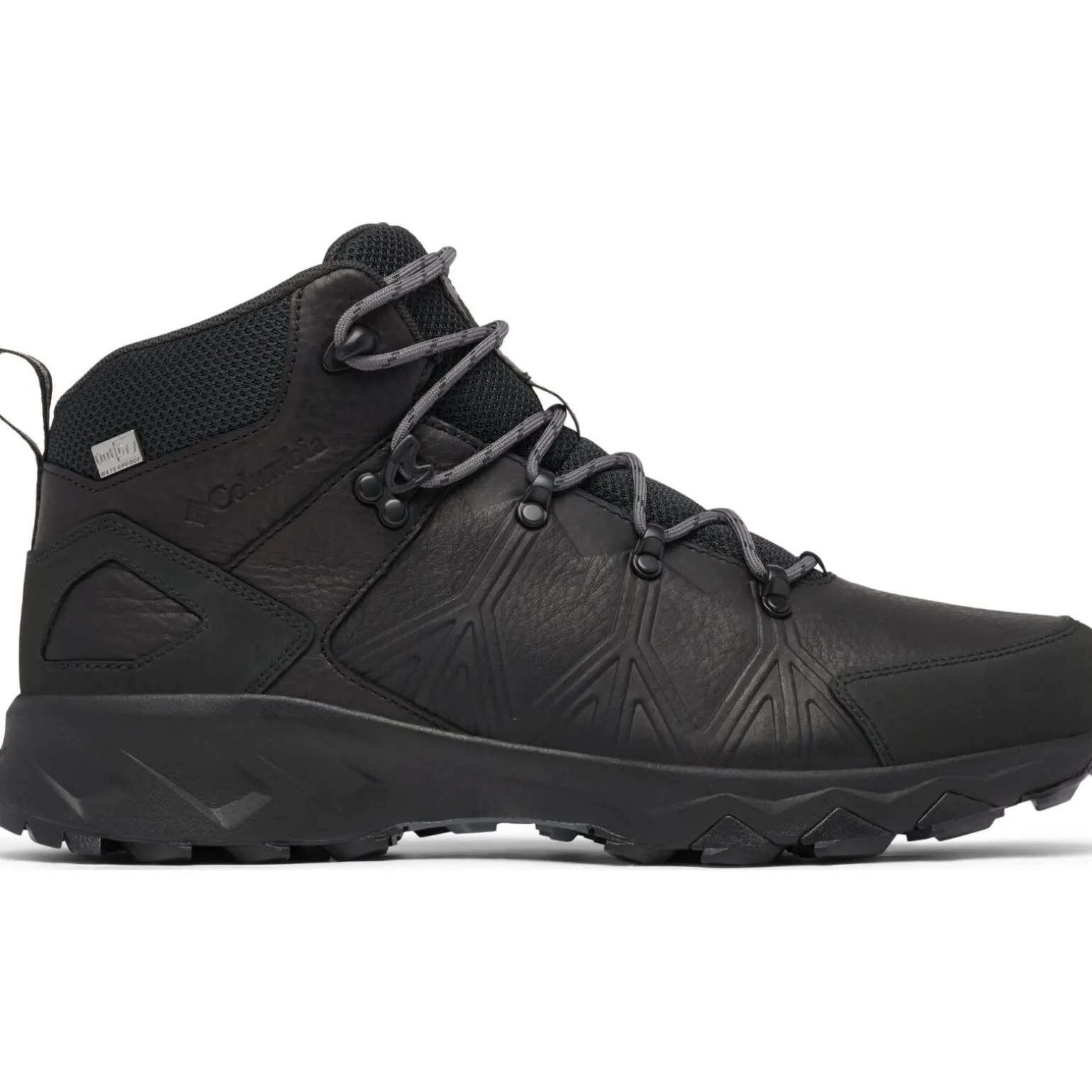 Columbia Peakfreak Ii Mid Outdry Leather