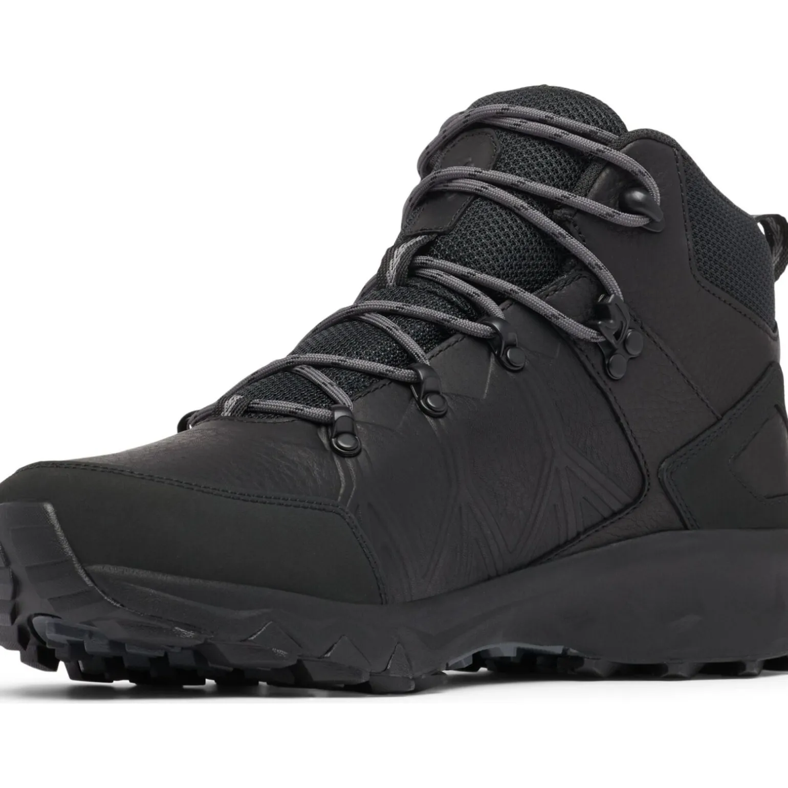 Columbia Peakfreak Ii Mid Outdry Leather