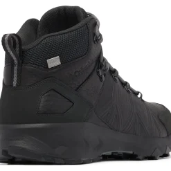 Columbia Peakfreak Ii Mid Outdry Leather