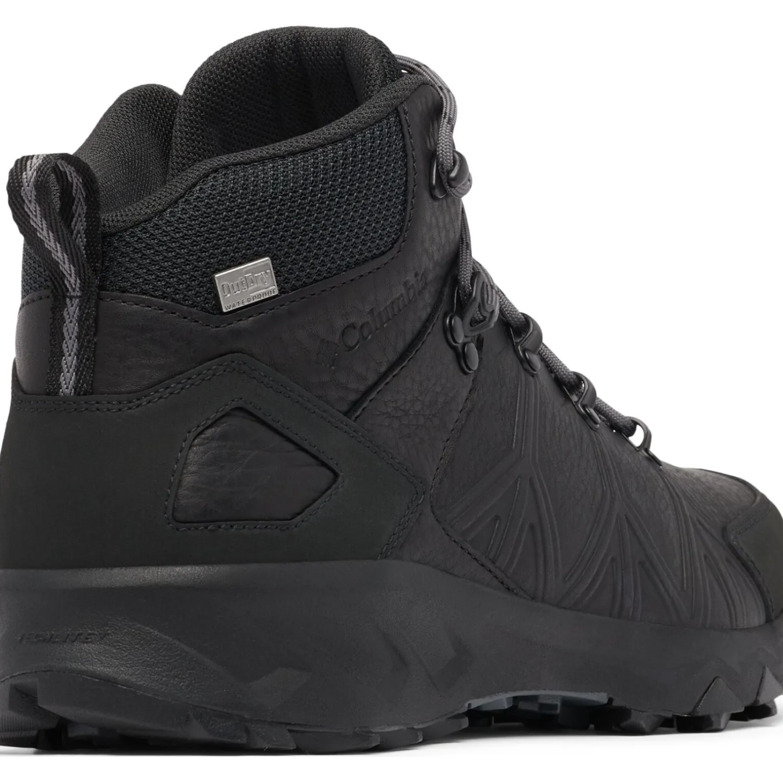 Columbia Peakfreak Ii Mid Outdry Leather