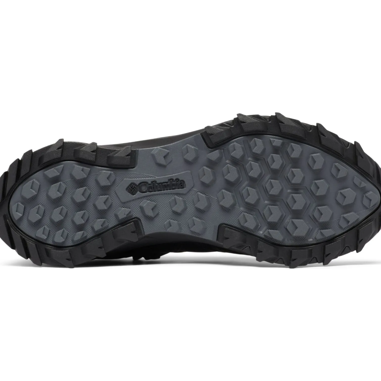 Columbia Peakfreak Ii Mid Outdry Leather