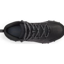 Columbia Peakfreak Ii Mid Outdry Leather