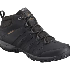 Columbia Peakfreak Nomad Chukka Wp Omni-Heat