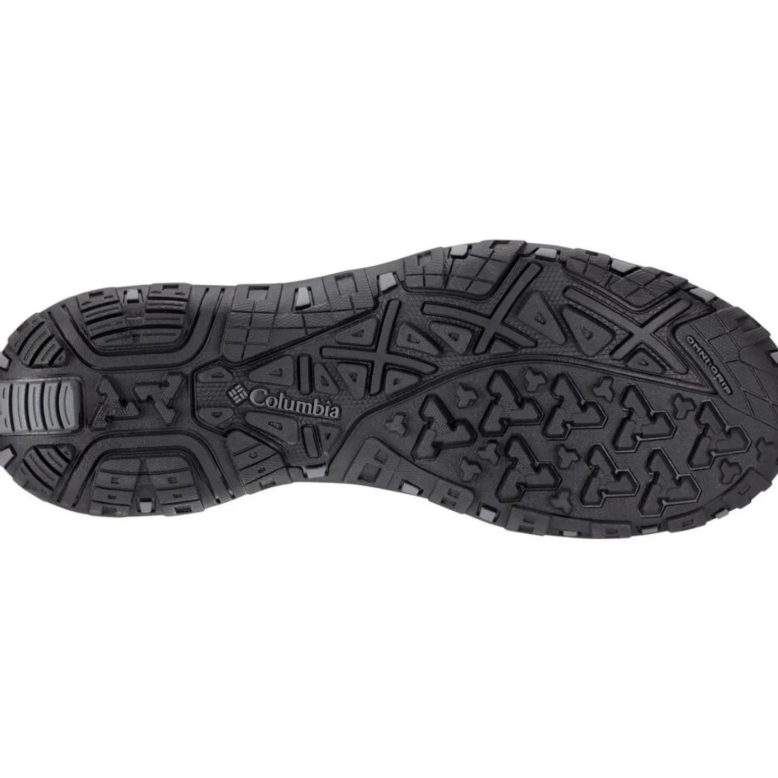 Columbia Peakfreak Nomad Chukka Wp Omni-Heat