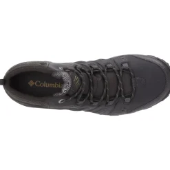 Columbia Peakfreak Nomad Chukka Wp Omni-Heat