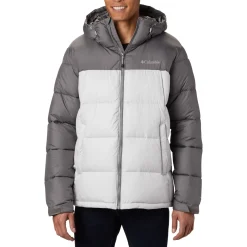 Columbia Pike Lake Hooded Jacket