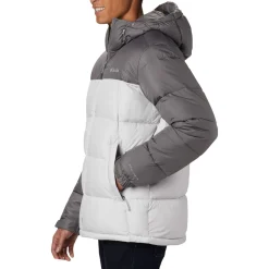 Columbia Pike Lake Hooded Jacket