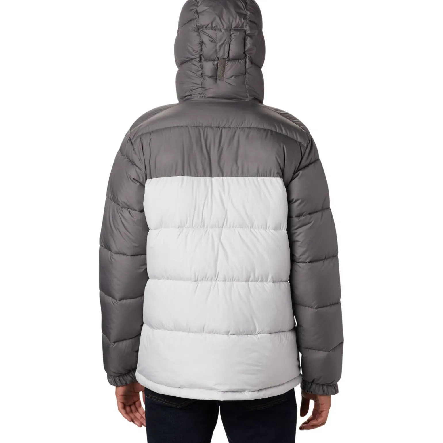 Columbia Pike Lake Hooded Jacket