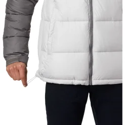 Columbia Pike Lake Hooded Jacket