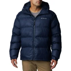 Columbia Pike Lake Ii Hooded Jacket