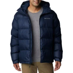 Columbia Pike Lake Ii Hooded Jacket