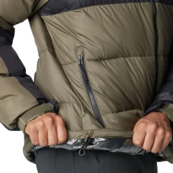 Columbia Pike Lake Ii Hooded Jacket