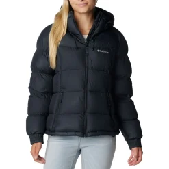 Columbia Pike Lake Ii Insulated Jacket