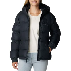 Columbia Pike Lake Ii Insulated Jacket