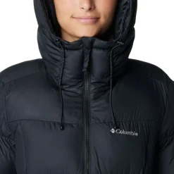 Columbia Pike Lake Ii Insulated Jacket