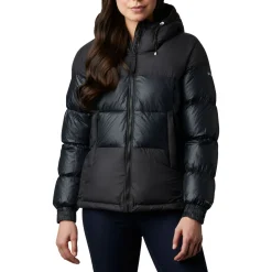 Columbia Pike Lake Ii Insulated Jacket Women's