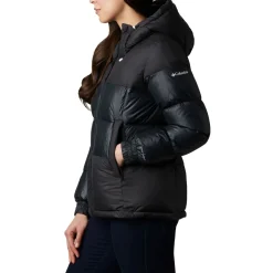 Columbia Pike Lake Ii Insulated Jacket Women's