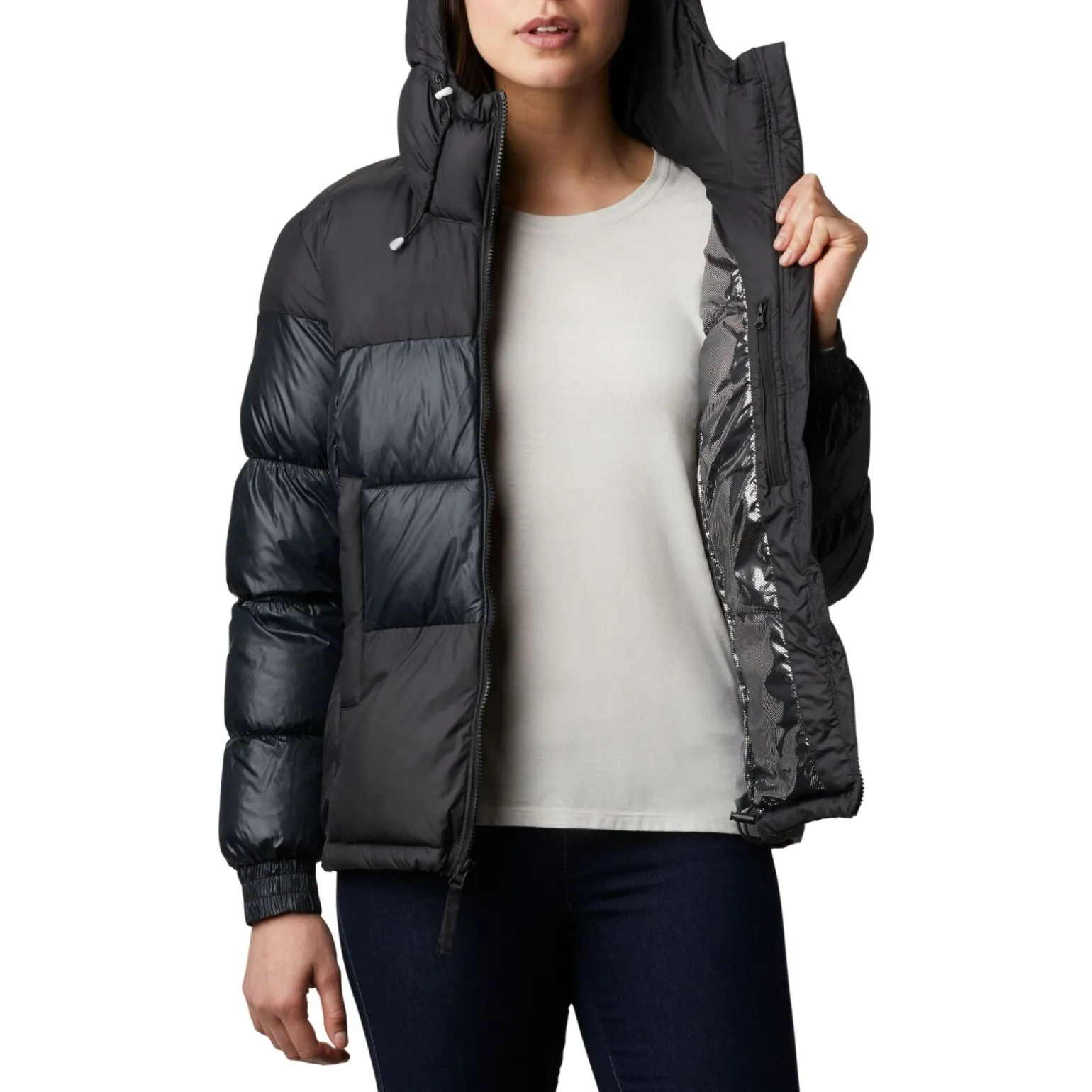 Columbia Pike Lake Ii Insulated Jacket Women's