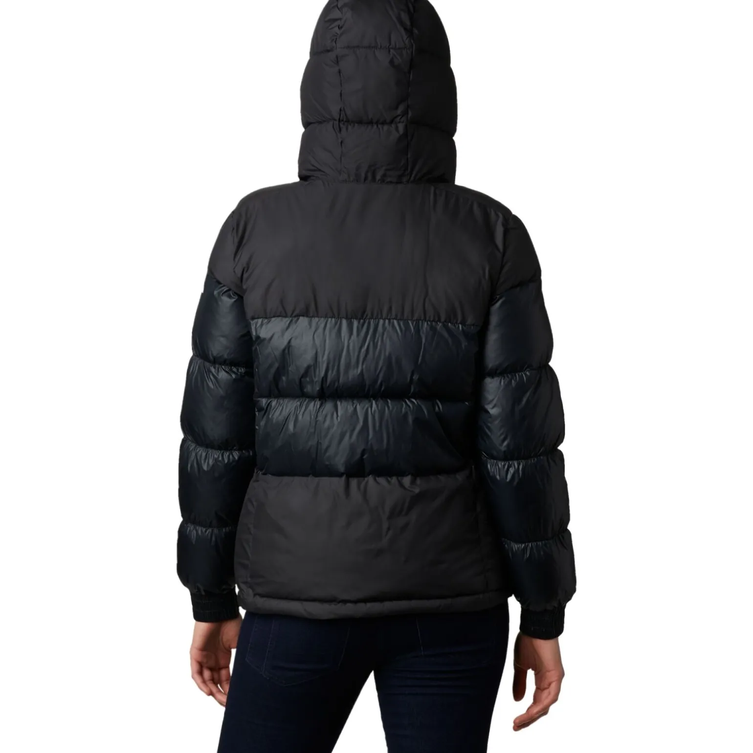 Columbia Pike Lake Ii Insulated Jacket Women's
