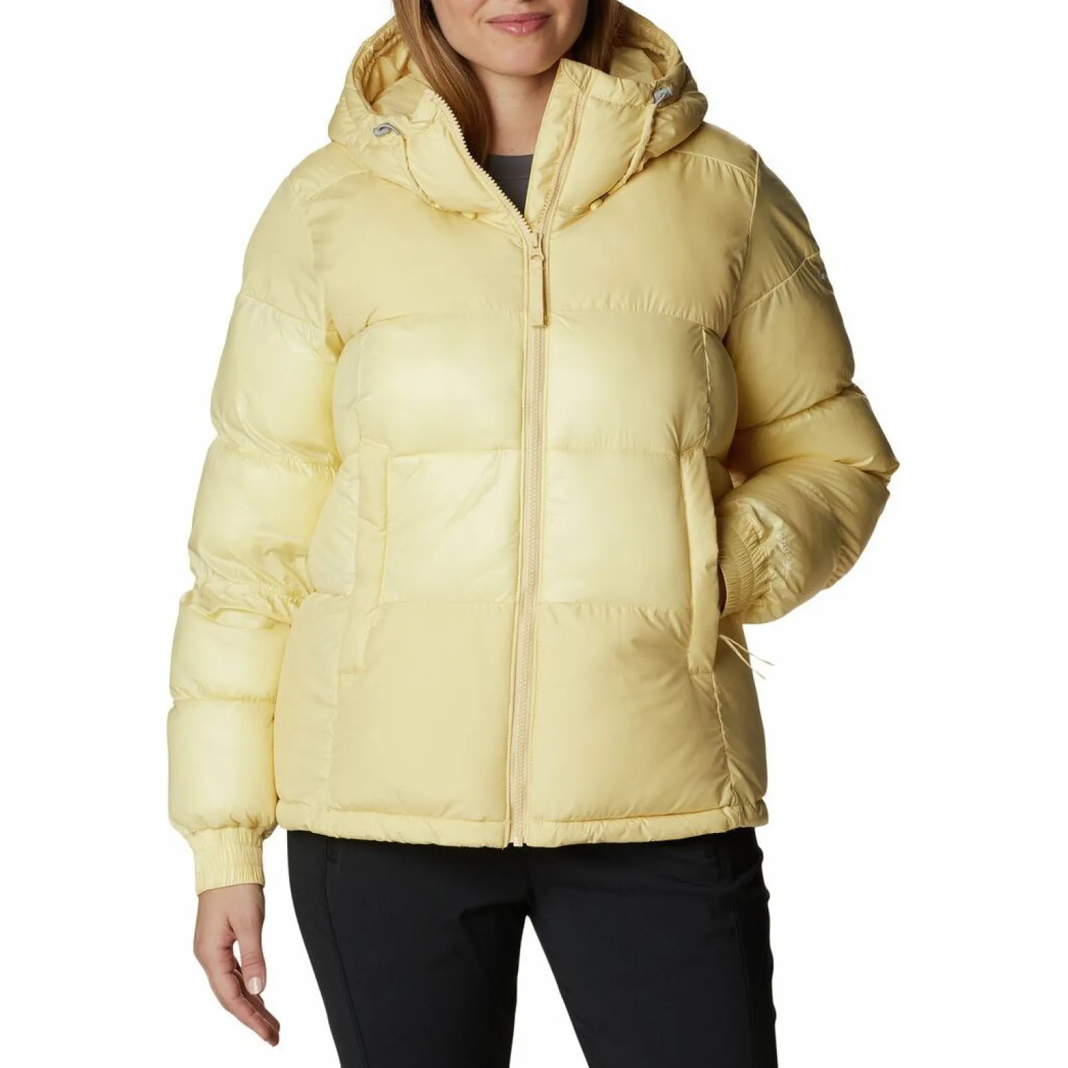 Columbia Pike Lake Ii Insulated Jacket Women's