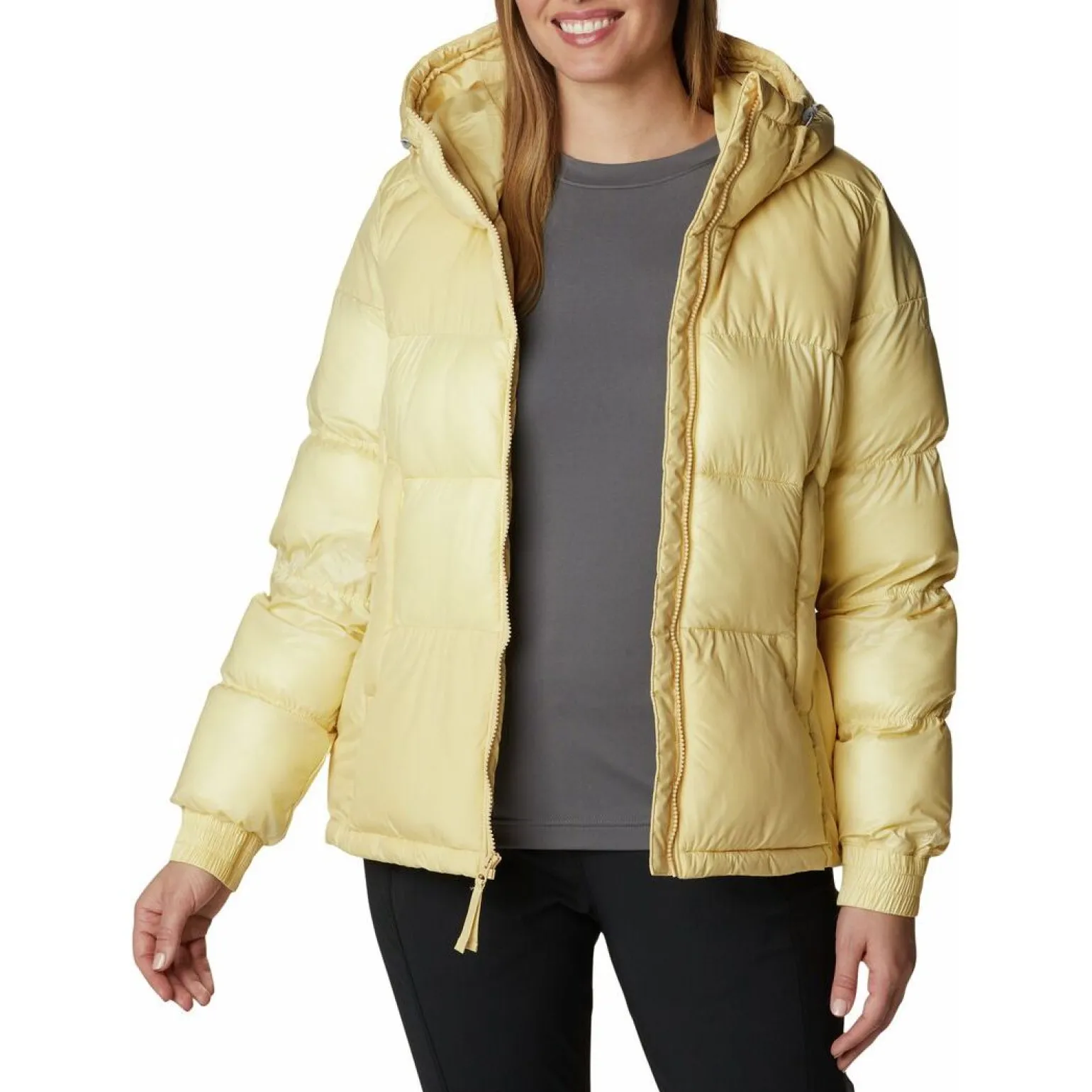 Columbia Pike Lake Ii Insulated Jacket Women's