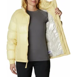 Columbia Pike Lake Ii Insulated Jacket Women's