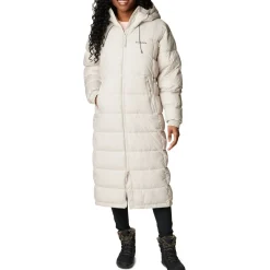 Columbia Pike Lake Ii Long Jacket