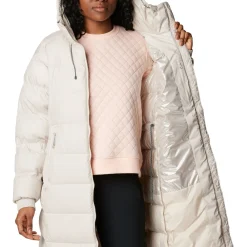 Columbia Pike Lake Ii Long Jacket